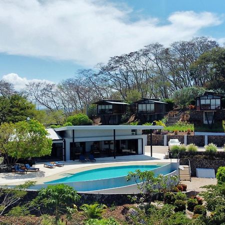 Pacific Kalokairi - Adults Only Hotel Tamarindo Kültér fotó