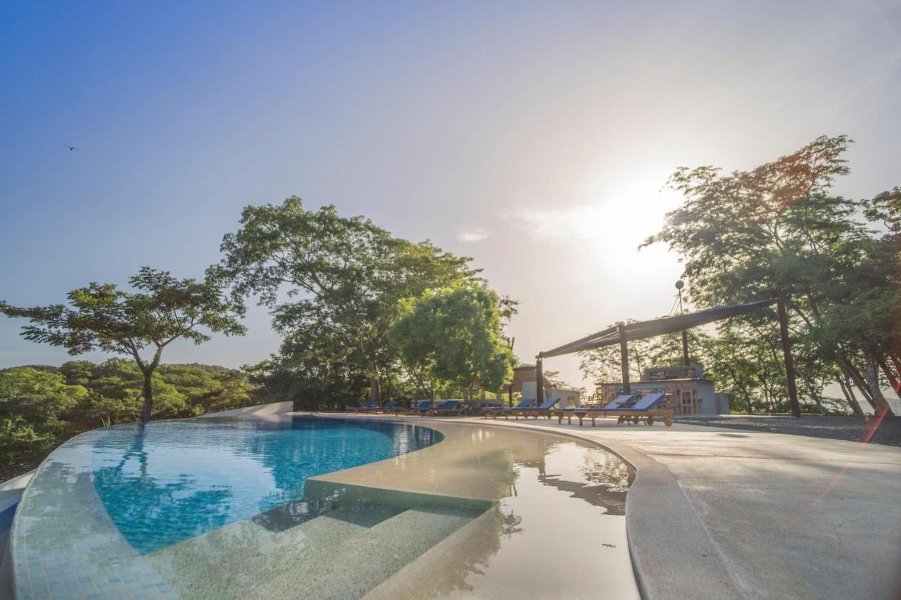 Pacific Kalokairi - Adults Only Hotel Tamarindo Kültér fotó