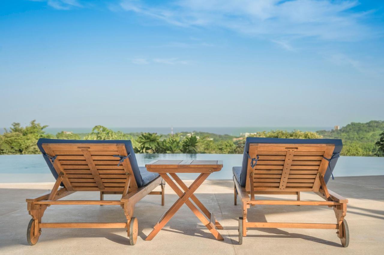 Pacific Kalokairi - Adults Only Hotel Tamarindo Kültér fotó