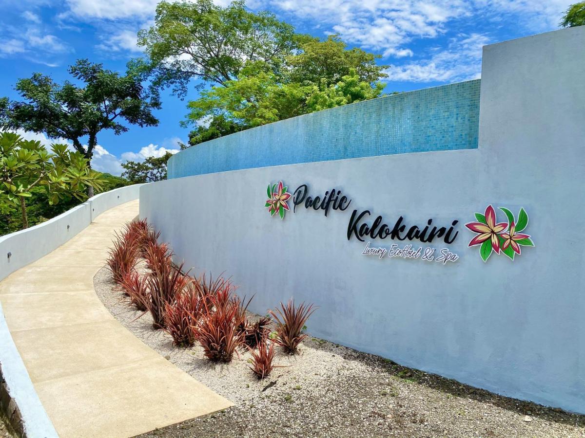 Pacific Kalokairi - Adults Only Hotel Tamarindo Kültér fotó