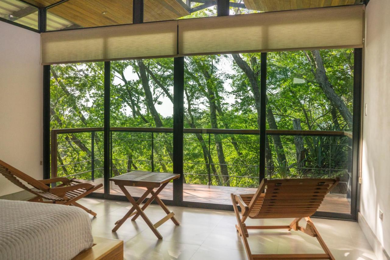 Pacific Kalokairi - Adults Only Hotel Tamarindo Kültér fotó