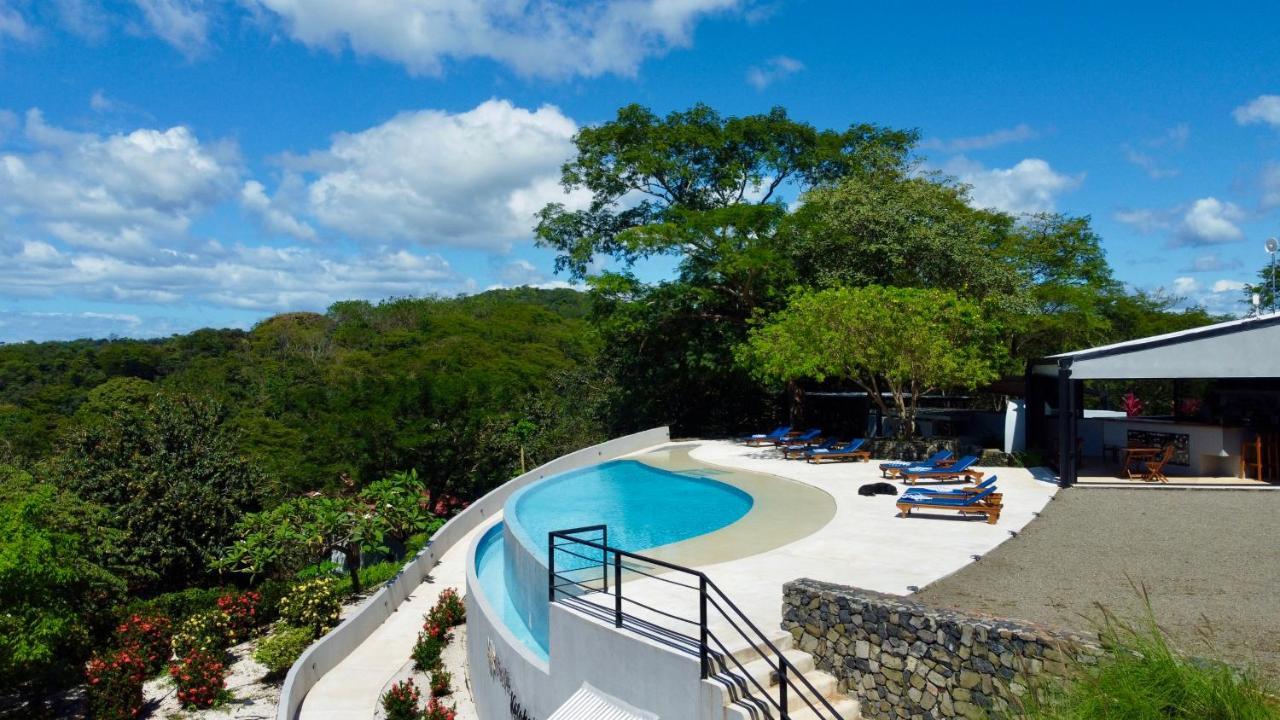 Pacific Kalokairi - Adults Only Hotel Tamarindo Kültér fotó