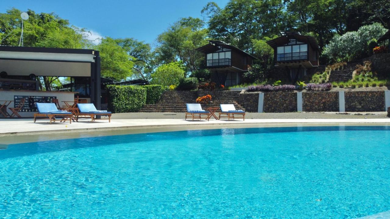 Pacific Kalokairi - Adults Only Hotel Tamarindo Kültér fotó