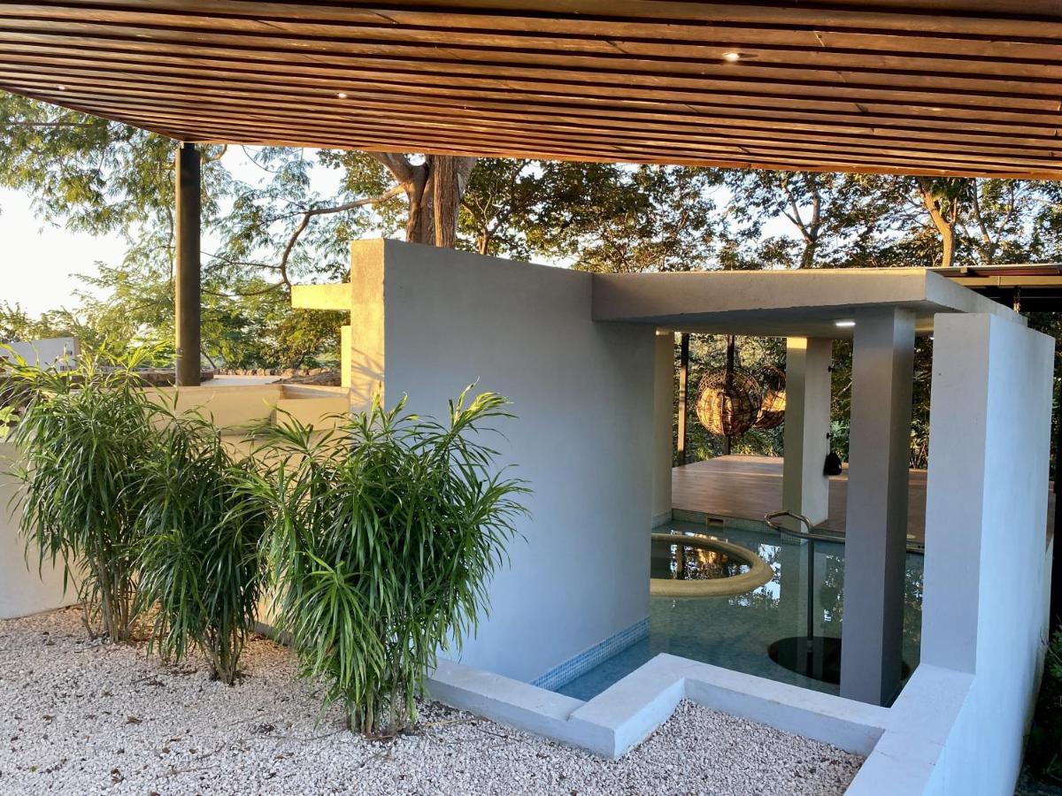 Pacific Kalokairi - Adults Only Hotel Tamarindo Kültér fotó