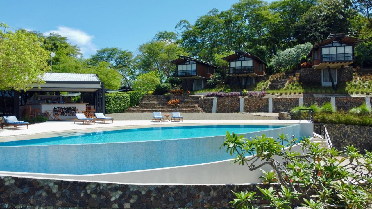 Pacific Kalokairi - Adults Only Hotel Tamarindo Kültér fotó