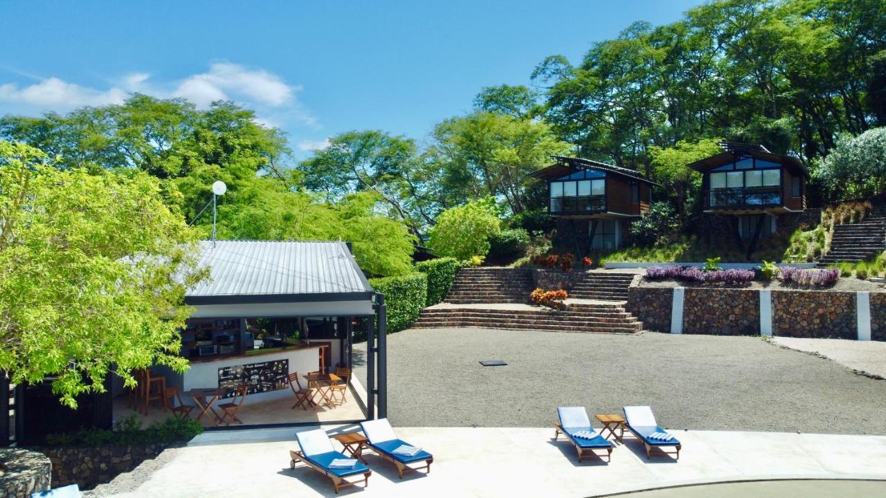 Pacific Kalokairi - Adults Only Hotel Tamarindo Kültér fotó