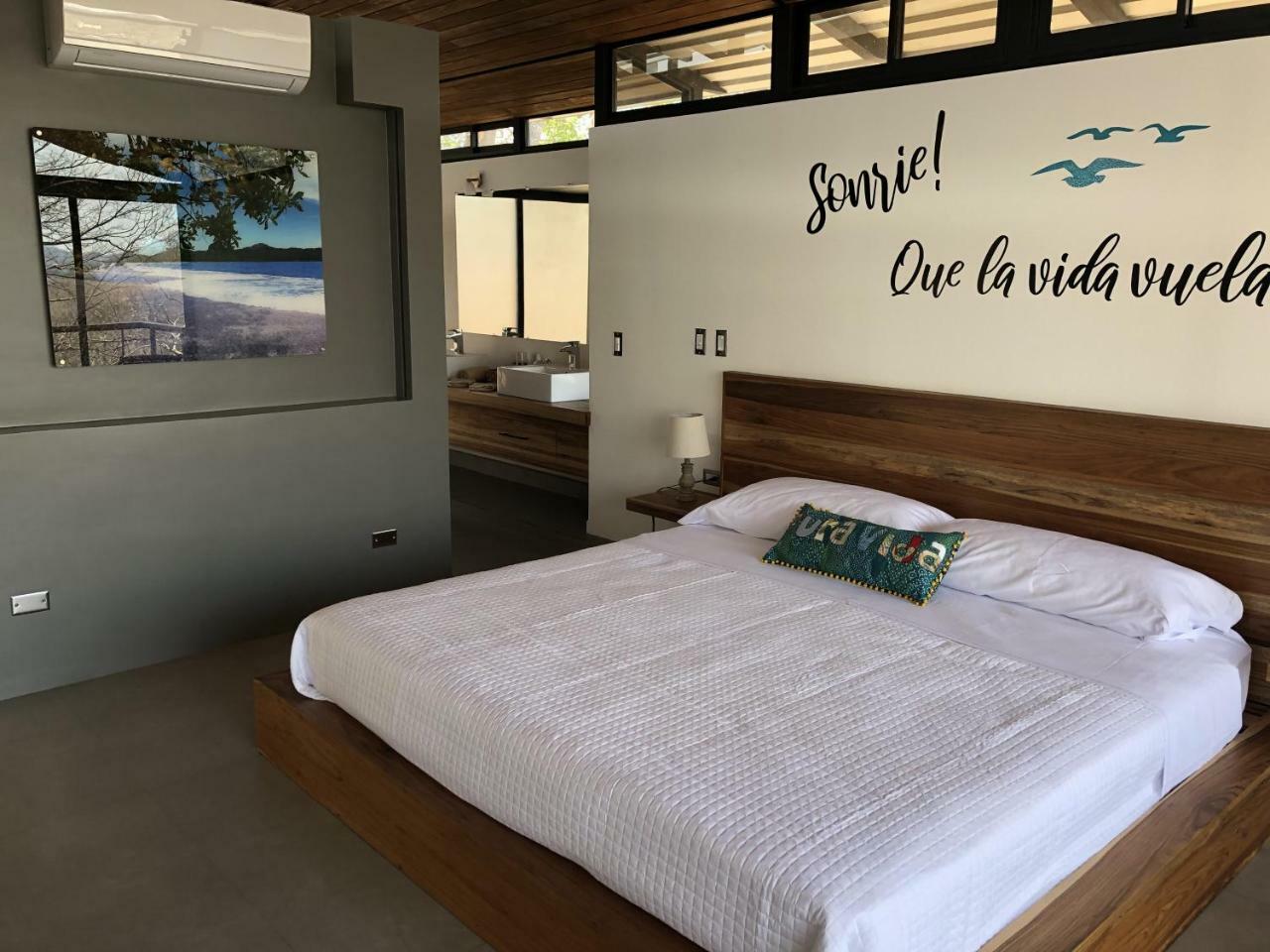 Pacific Kalokairi - Adults Only Hotel Tamarindo Kültér fotó